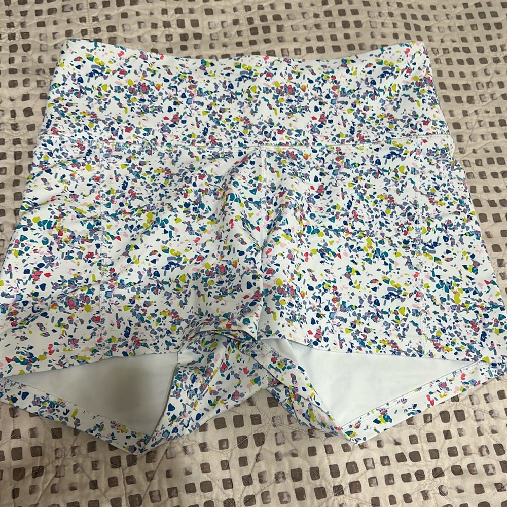 Bike shorts - Picture 1 of 1